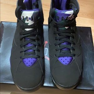 Jordan 7